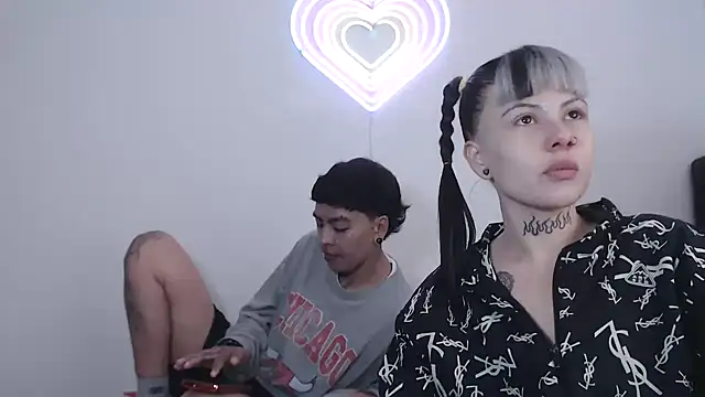 dulce_maria_x Webcam-Show