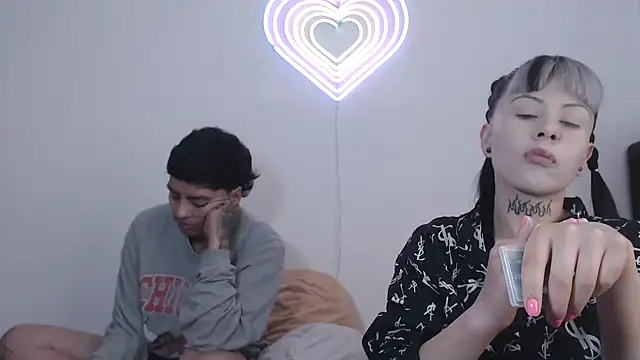 dulce_maria_x Pertunjukan Webcam