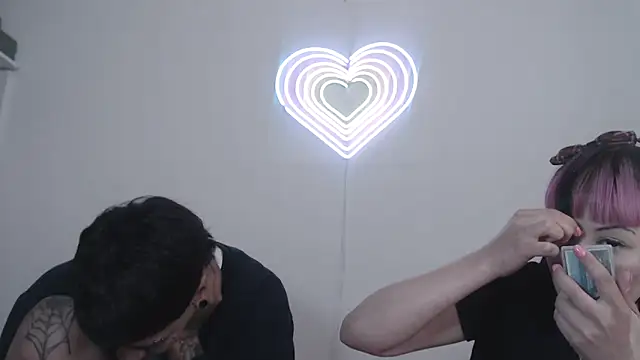 dulce_maria_xのウェブカメラショー