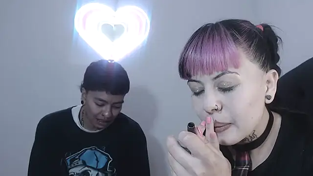 dulce_maria_x's Webcam Show