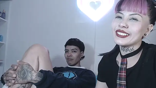 dulce_maria_x Pertunjukan Webcam