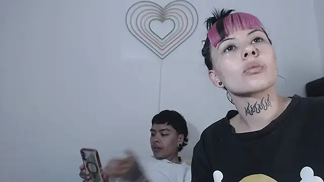 dulce_maria_x Pertunjukan Webcam