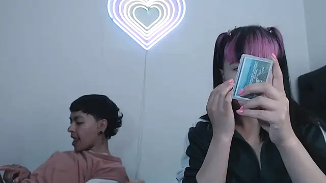 Webkamerová show dulce_maria_x