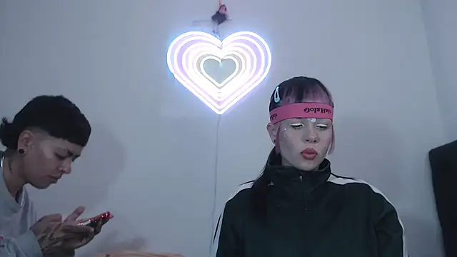 Вебкам-шоу dulce_maria_x