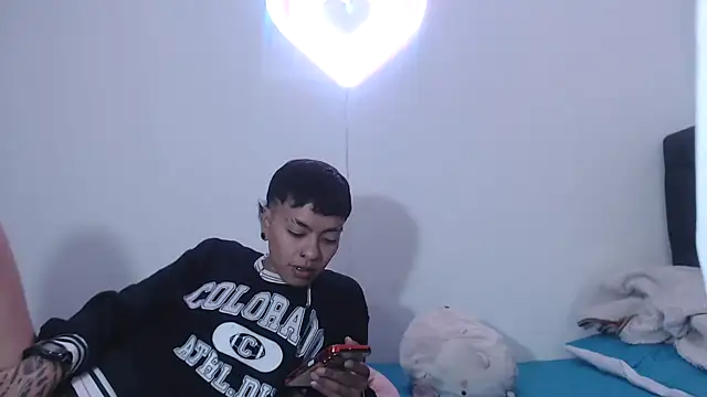 dulce_maria_x – webcam-show