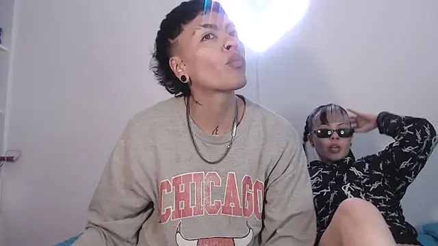dulce_maria_x webkamerás műsora