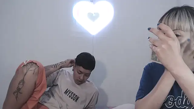 Webkamerová show dulce_maria_x