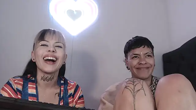 Show Webcam de dulce_maria_x