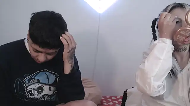 Webkamerová show dulce_maria_x