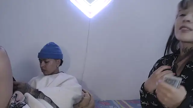 dulce_maria_x Webcamshow