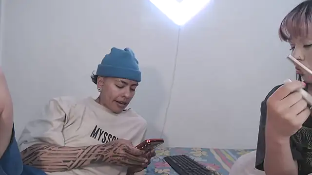 dulce_maria_x: вебкам-шоу