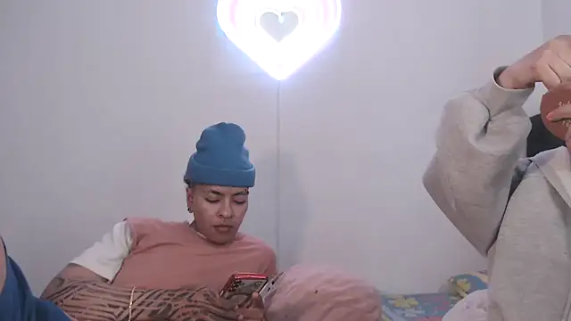 dulce_maria_x Pertunjukan Webcam