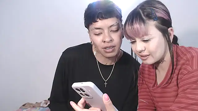 Chat ao vivo de dulce_maria_x