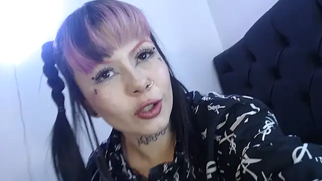 Show de dulce_maria_x na webcam