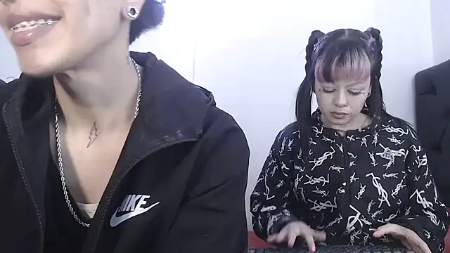 Pokazy przed kamerką – dulce_maria_x