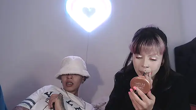 dulce_maria_x 网络视讯表演