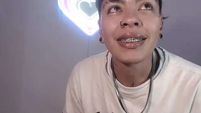 Show webcam de dulce_maria_x