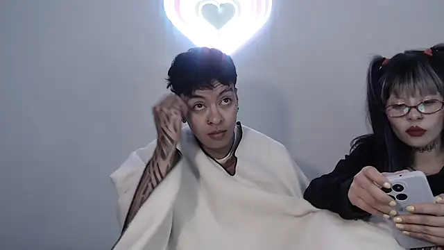 dulce_maria_x Pertunjukan Webcam