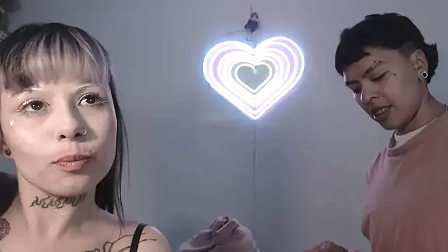 dulce_maria_x Pertunjukan Webcam