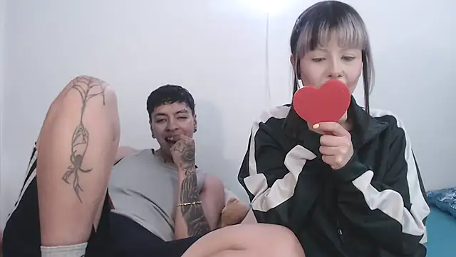dulce_maria_x – Kamerová šou