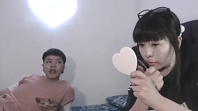 dulce_maria_x Show Webcam
