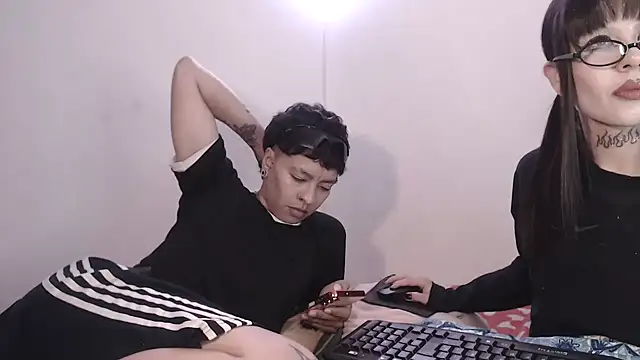 Webkamerová show dulce_maria_x