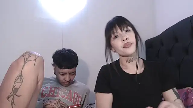 dulce_maria_xのウェブカメラショー