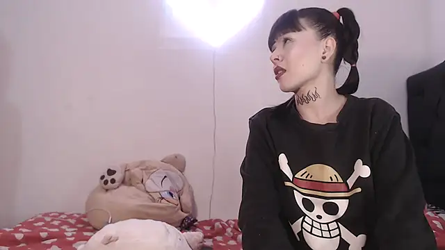 dulce_maria_xn Webbikameraesitys