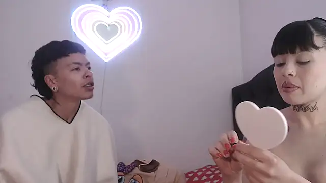 dulce_maria_x 网络视讯表演