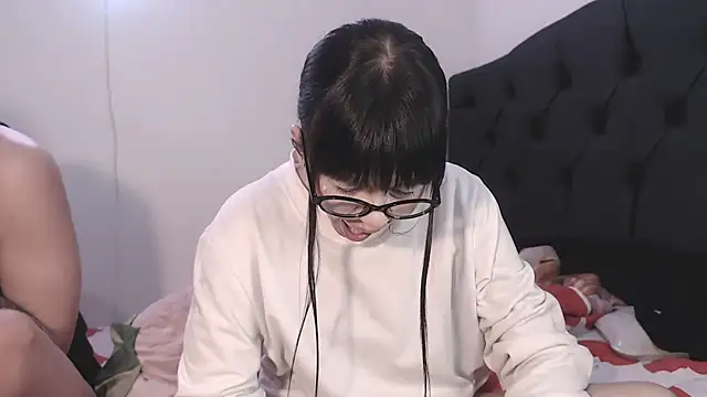 dulce_maria_x's Webcam Show