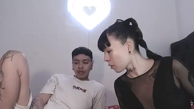 dulce_maria_x Webcam-Show