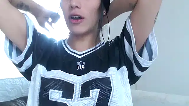 Doll_sary webcam show