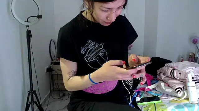 Doll_sary: вебкам-шоу