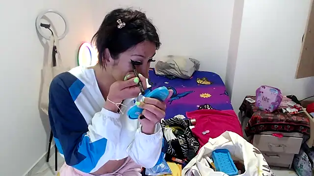 Doll_sary Webcamshow
