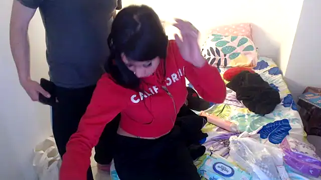 Doll_sary Webcam show