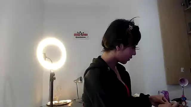 Doll_sary Webcam show