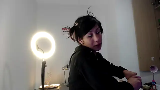 Doll_sary Show Webcam