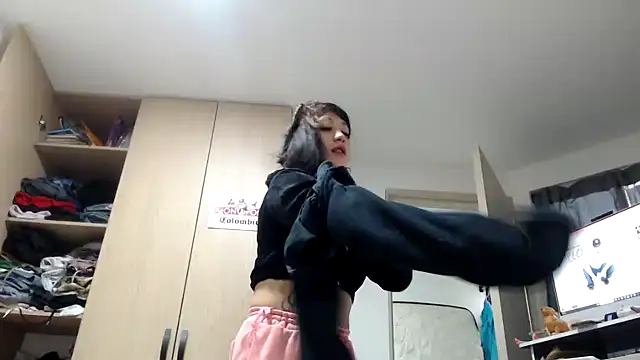 Doll_sary's Webcam Show