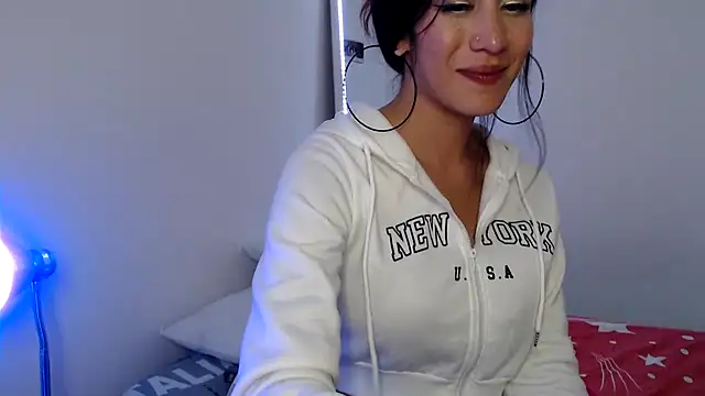 Doll_sary Webcam-Show