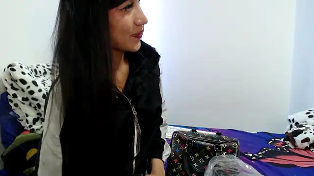 Doll_sary webcam show