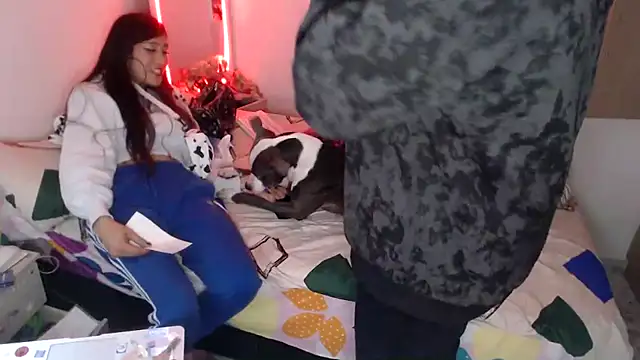 Doll_sary's Webcam Show