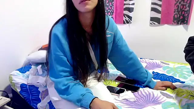 Doll_sary 网络视讯表演
