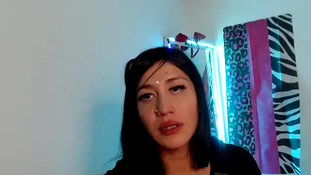 Doll_sary Show Webcam