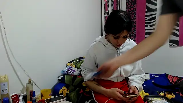 Doll_sary Webcam show