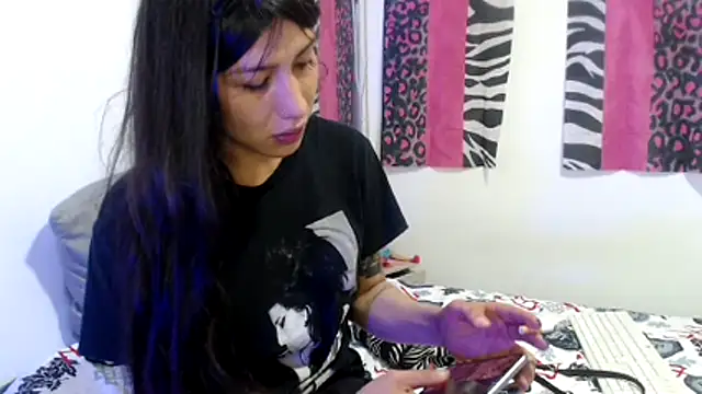 Doll_sary Webcam-Show