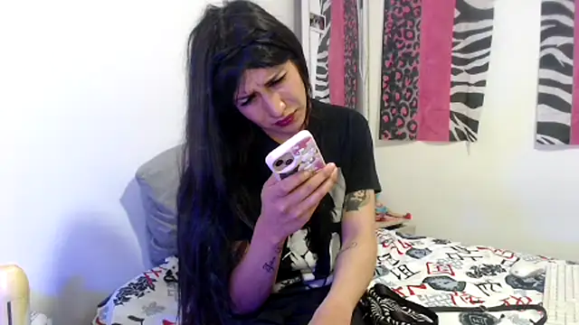 Doll_sary's Webcam Show