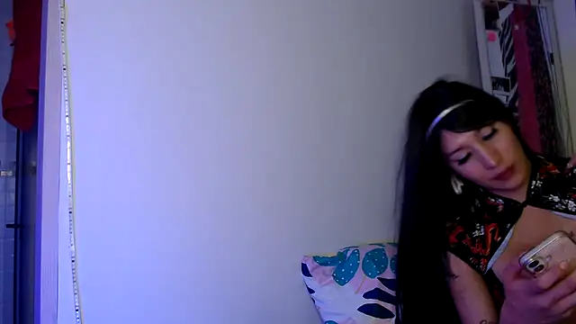 Doll_sary Webcam-Show