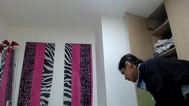 Doll_sary's Webcam Show