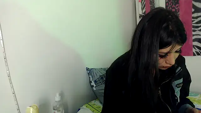 Webkamerová show Doll_sary