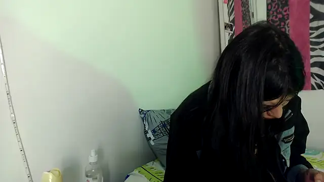 Doll_sary Adlı Modelin Web Kamerası Şovu